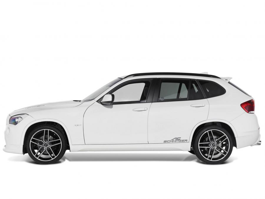  BMW ACS1 1.8d by AC Schnitzer 2010 года  (фото 18 из 27)